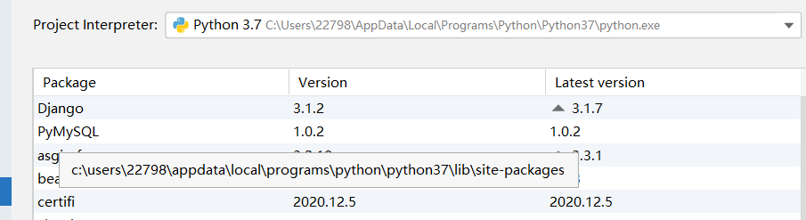 pyinstaller坑点解决no module named xxx（failed to execute script test ...