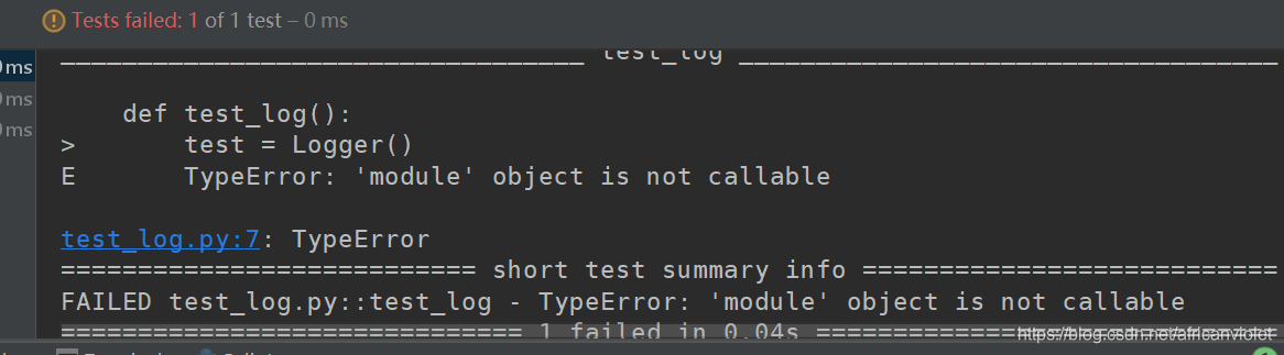 TypeError: ‘module‘ object is not callable错误原因分析_airflow typeerror ...