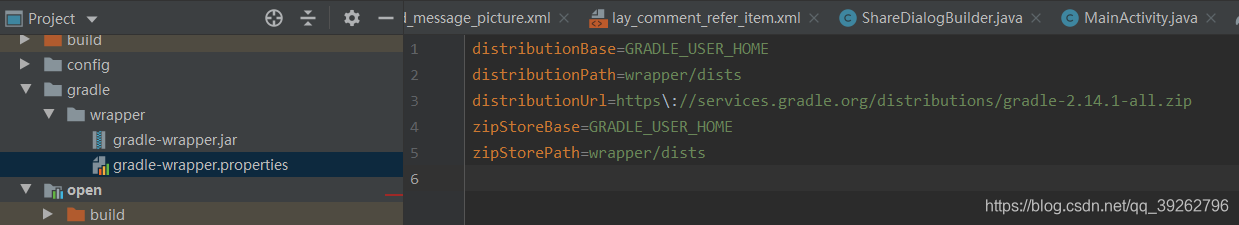 gradle-wrapper-properties