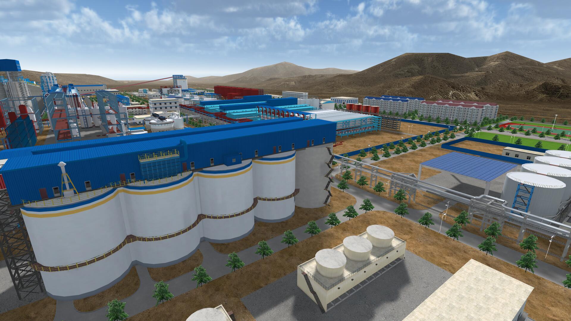 北京四度科技的vr全景是基于全景图像的真实场景虚拟现实技术