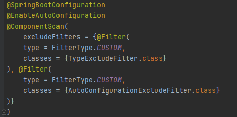 springboot入门及搭建ssm