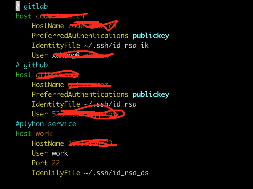 gitlab解决permission deny问题_gitlab permission deniedCSDN博客