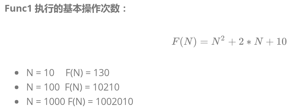 时间复杂度和空间复杂度详解[通俗易懂]_https://bianchenghao6.com/blog__第2张
