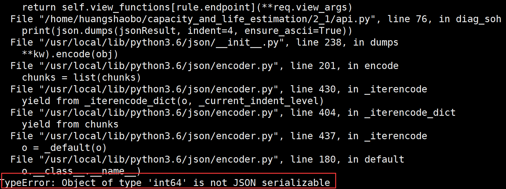 typeerror-object-of-type-int64-is-not-json-serializable-issue