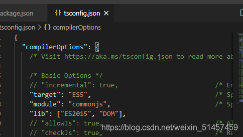 TypeScript 快速入门