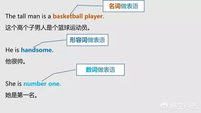 语法大全！20张图，彻底分清英语中的主、谓、宾、定、状、补_英语主谓宾定状补图解-CSDN博客