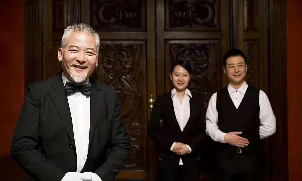 卓越见证品牌实力雅居乐陈卓林与城市共建风华