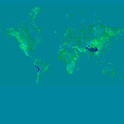 osgearth加载mapbox在线高程数据