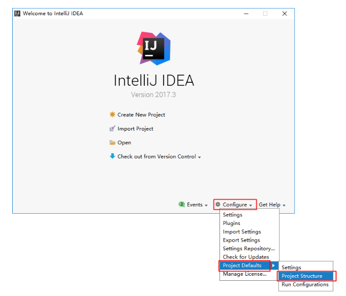 从零开始IntelliJ IDEA_return' tag description is missingCSDN博客