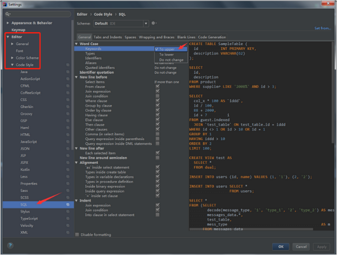 从零开始IntelliJ IDEA_return' tag description is missingCSDN博客