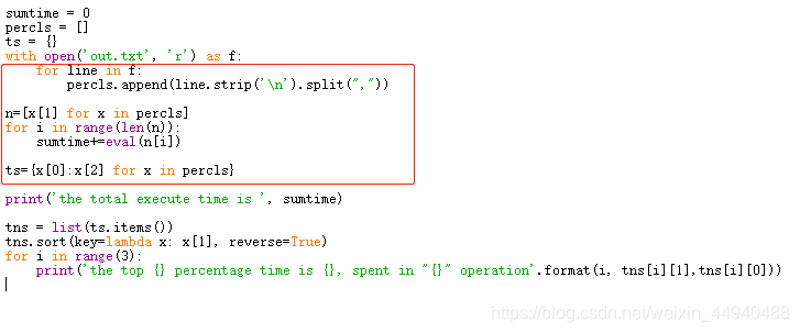 七、全国计算机二级Python考试——简单应用题(二)_红框中应补充的代码()-CSDN博客