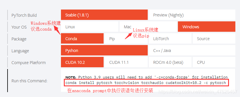 pytorch自学教程(一)_compute platform-CSDN博客
