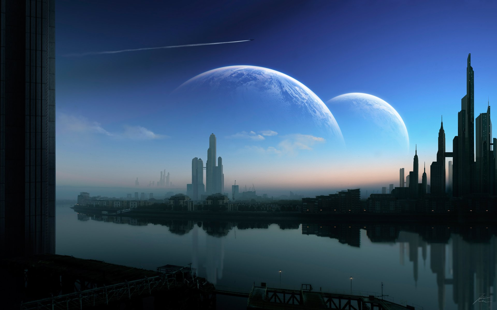 Nft Spacecraft 星際母艦如何撼動遊戲界 結合defi 和nft 開發太空世界 洞悉财经的博客 Csdn博客