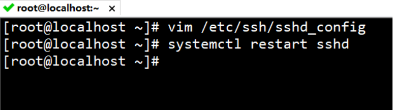 Windows7之SSH，安装OpenSSH实现SSH客户端及服务