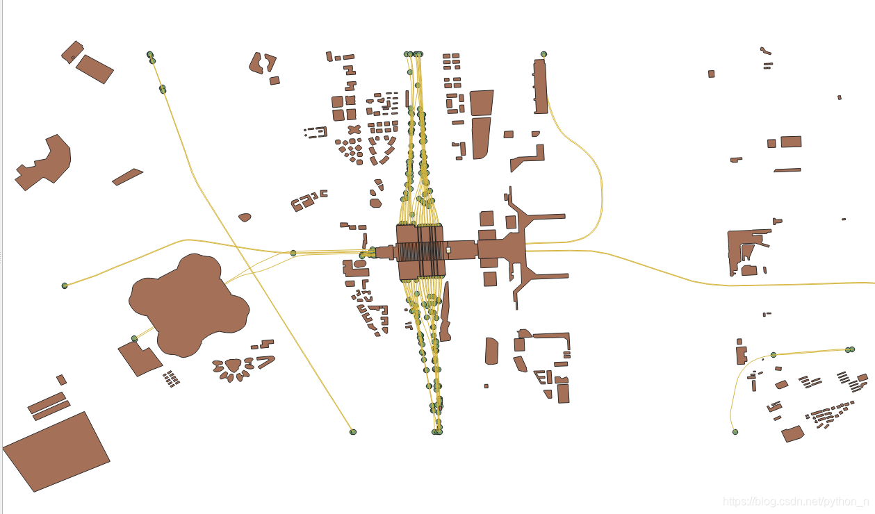 Osm Map To Image Python Python实现OSM地图数据解析——OSM2GMNS_需要从osm地图上爬一些数据然后用python的分析,具体需要怎么做-CSDN博客