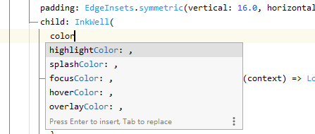 Flutter 给Row Container Column Text设置点击事件_flutter row可点击-CSDN博客
