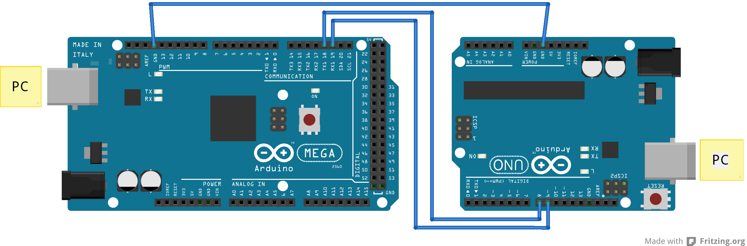 Arduino基础篇（五）-- 如何快速上手串口通信（Serial）_arduino serial-CSDN博客