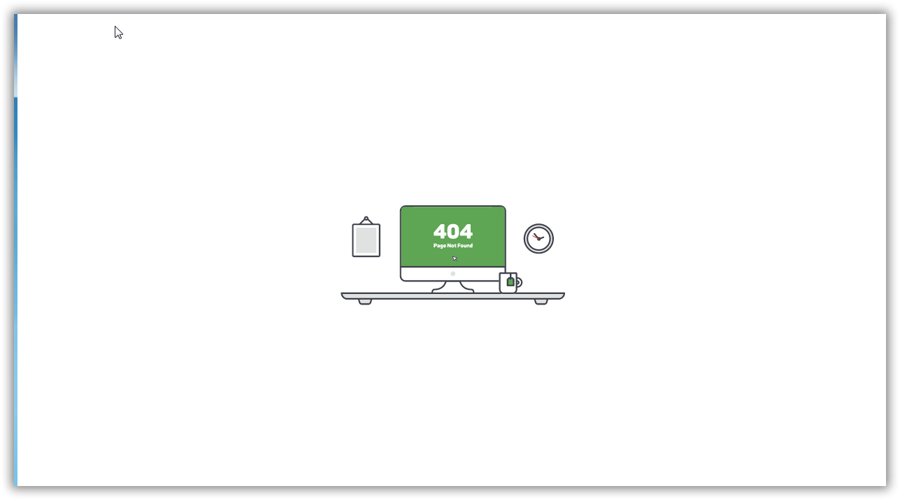 404源码