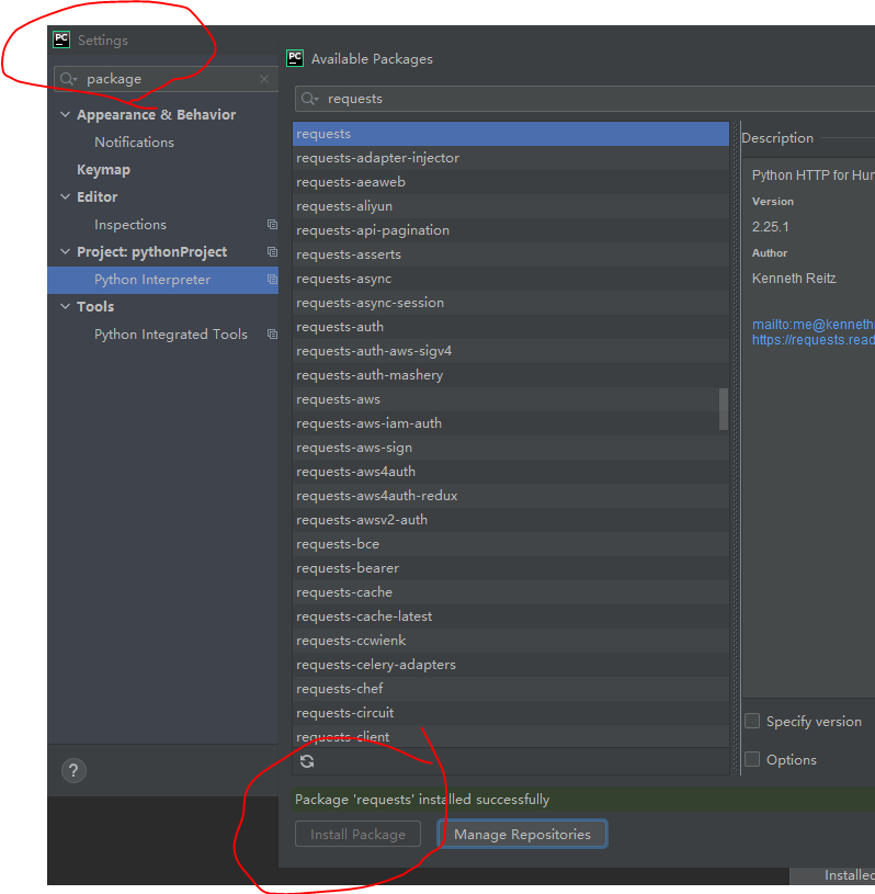 PyCharm-2020.1.1 Community Edition Installation and Key Tips ...
