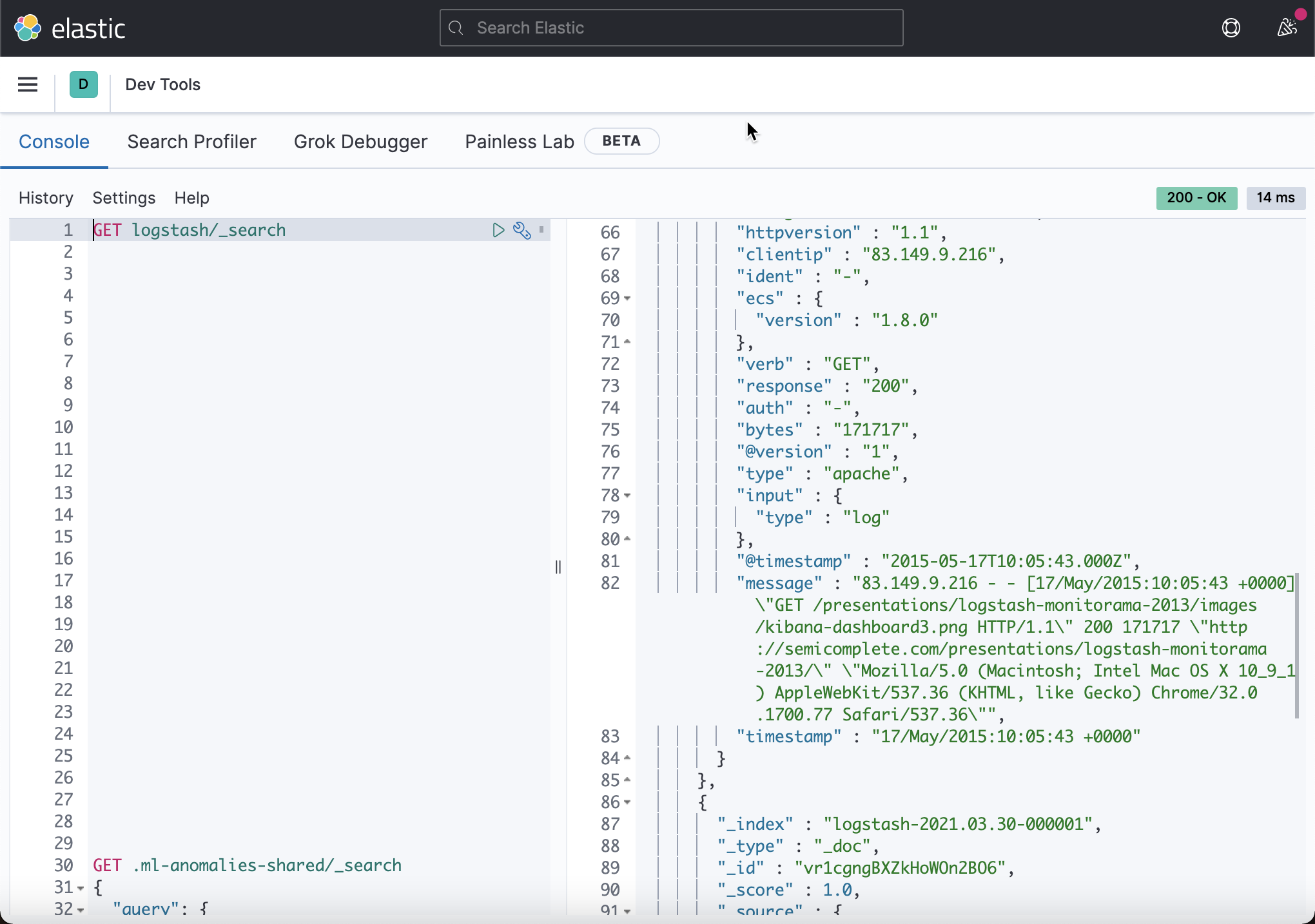 Logstash:Pipeline-to-Pipeline 通信 - 一个实例处理多种日志_logstash pipeline-CSDN博客