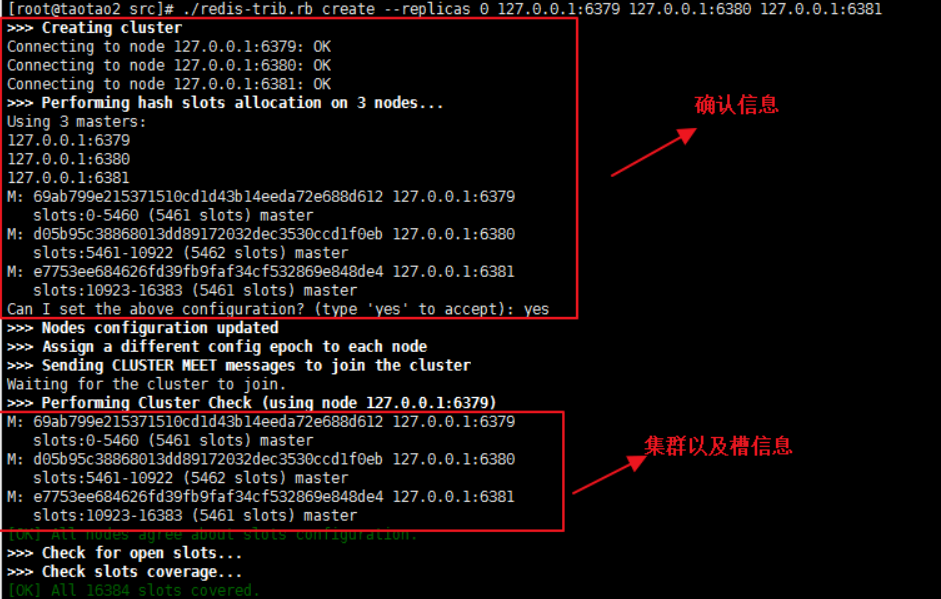 Redis-问题