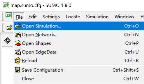 SUMO修改车辆形状_sumo怎么将三角变成小车-CSDN博客