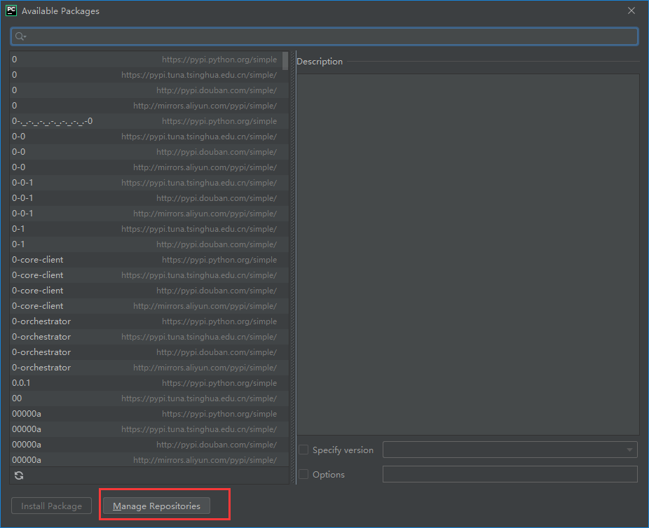 PyCharm instal the last version for android