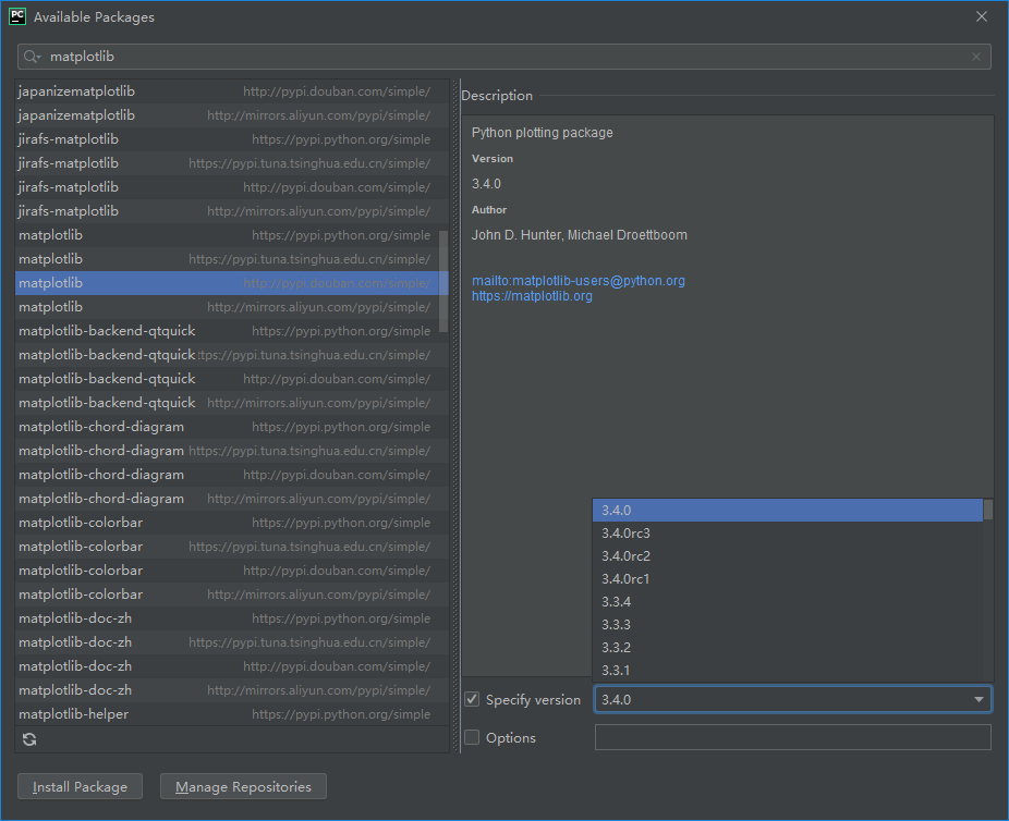 download the last version for mac PyCharm