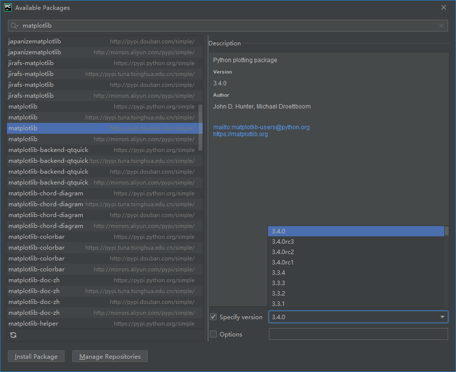 download the new version for apple PyCharm