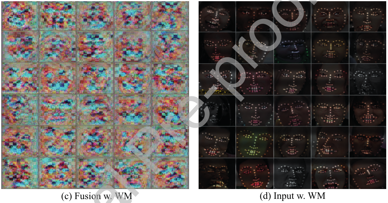 表情识别论文《OAENet Oriented Attention Ensemble for Accurate FacialExpression Recognition》中文翻译