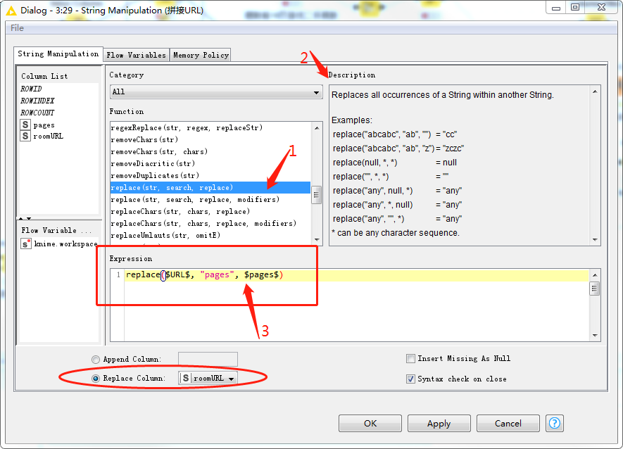 KNIME网络爬虫_palladian for knime-CSDN博客