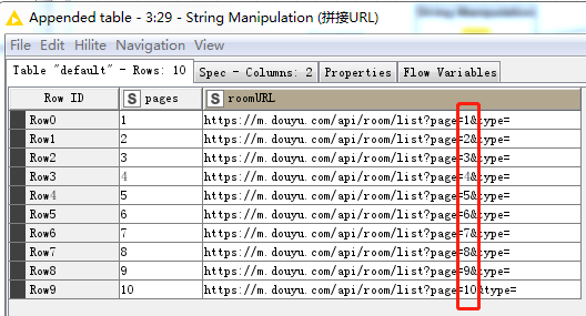 KNIME网络爬虫_palladian for knime-CSDN博客