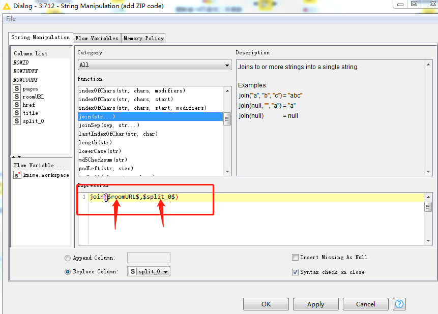 KNIME网络爬虫_palladian for knime-CSDN博客