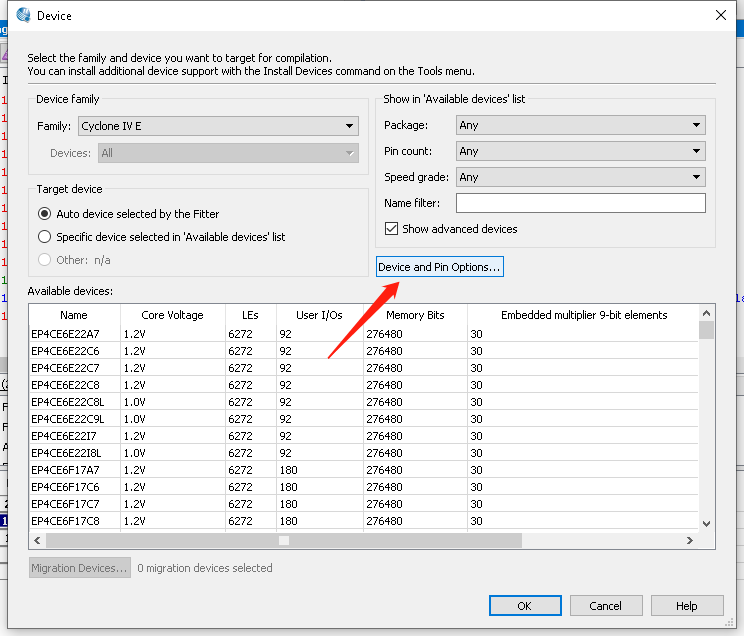 综合出现：Error (171016) Can‘t place node “SW[0]“ illegal location