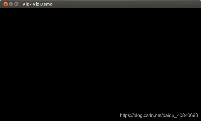 opencv-viz模块简单示例_viz.hpp-CSDN博客