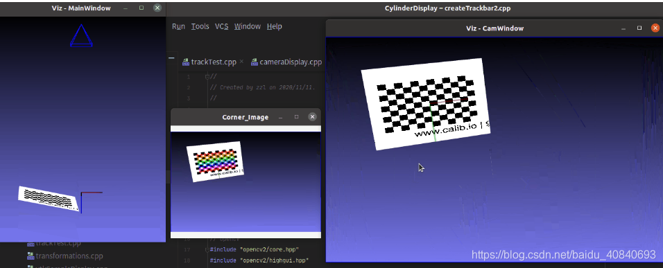 opencv-viz模块简单示例_viz.hpp-CSDN博客