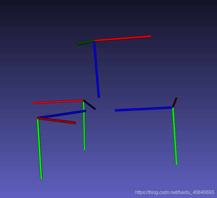 opencv-viz模块简单示例_viz.hpp-CSDN博客