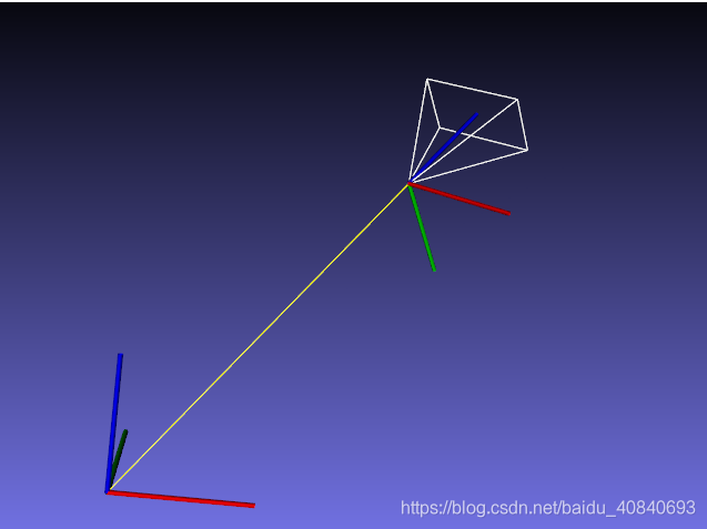 opencv-viz模块简单示例_viz.hpp-CSDN博客