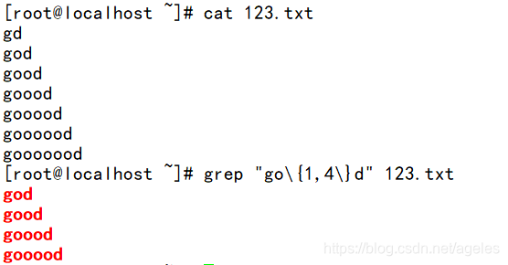 Shell 正则表达式 1 2 永远都是的博客 Csdn博客 Shell 正则表达式 1 2 永远都是的博客 Csdn博客