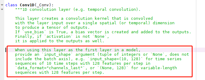 使用keras时出现:ValueError: Error when checking target: expected conv1d_15 to have 3 dimensions, but got