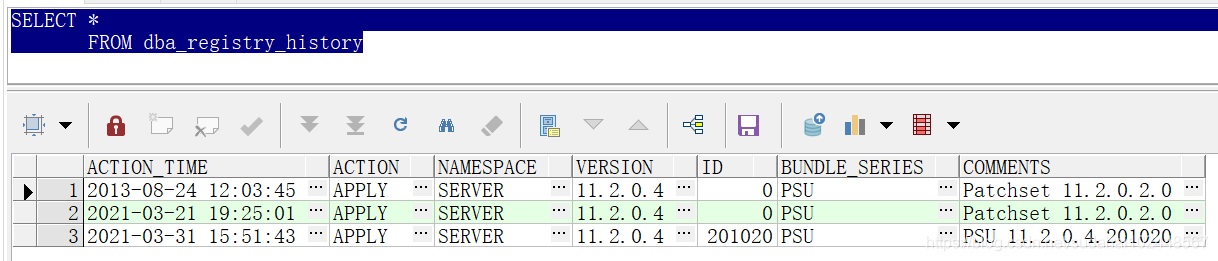 OJVM(Oracle Java VM)-CSDN博客
