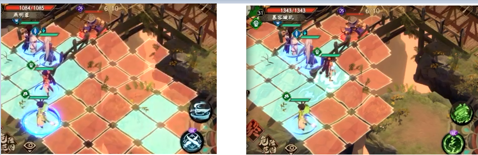 Unity开发教程 打造战棋手游《天地劫》「终于解决」_https://bianchenghao6.com/blog__第3张