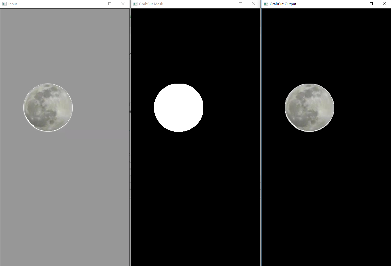 Python OpenCV GrabCut进行前景分割和提取_程序媛一枚~的博客-CSDN博客_grabcut opencv python