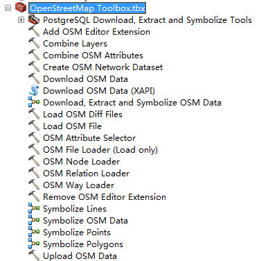 【ArcGIS风暴】ArcGIS Editor for OSM中文教程（1）：软件下载及安装