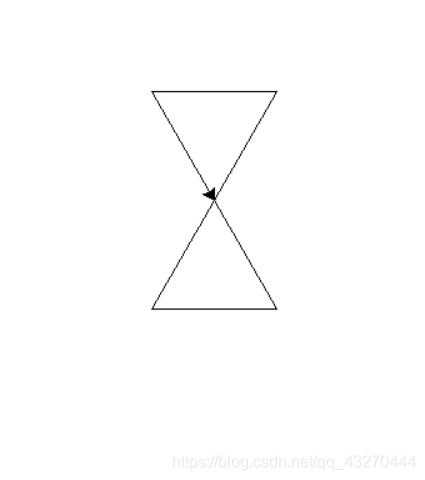 python学习笔记30利用turtle绘制最基本的几何图形