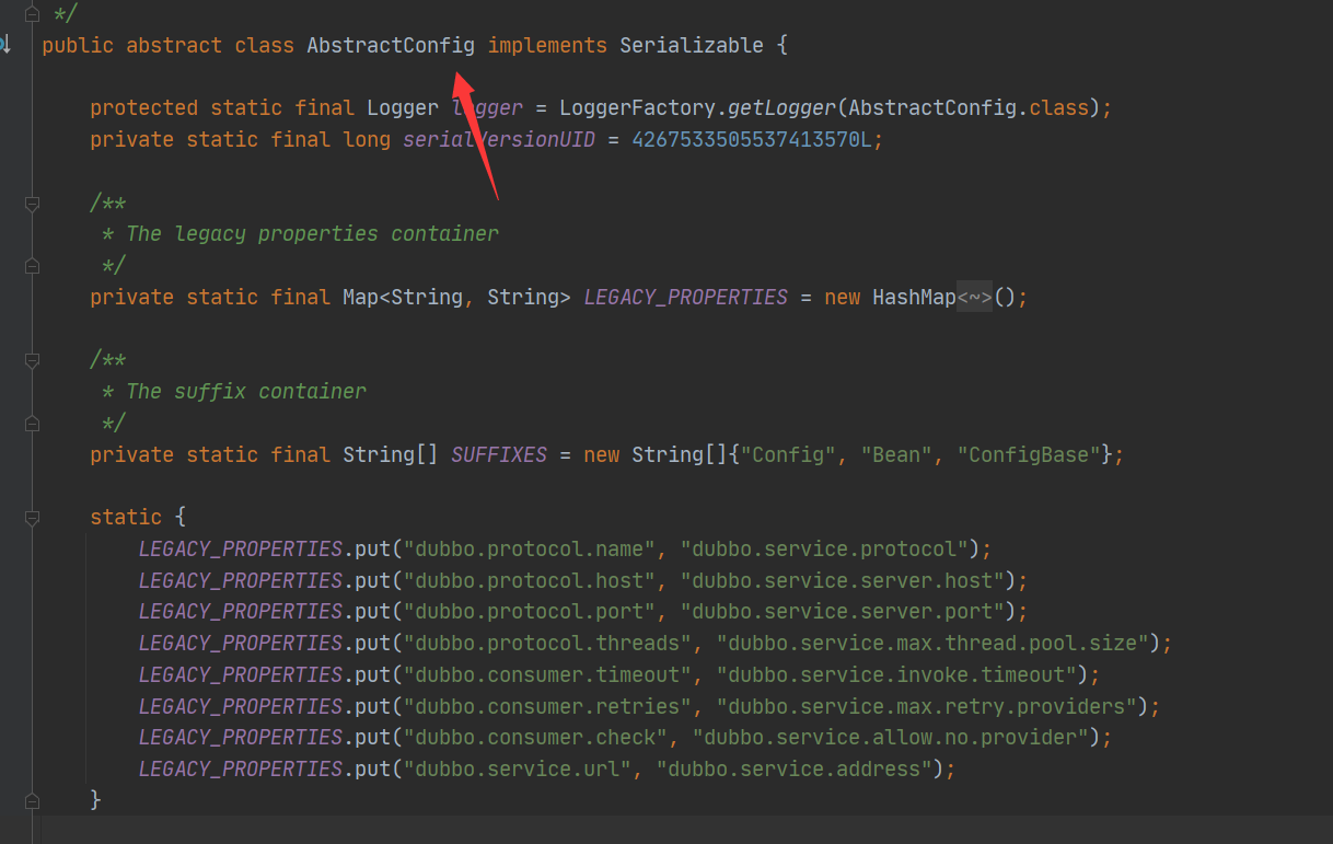 springboot 集成dubbo问题