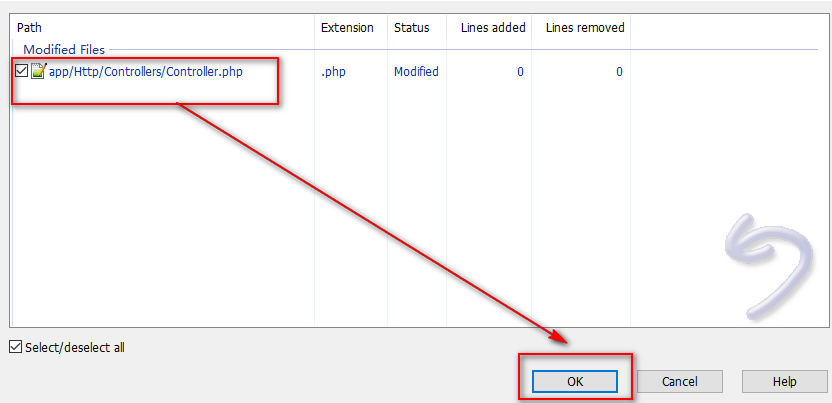 please commit your changes or stash them before you merge.