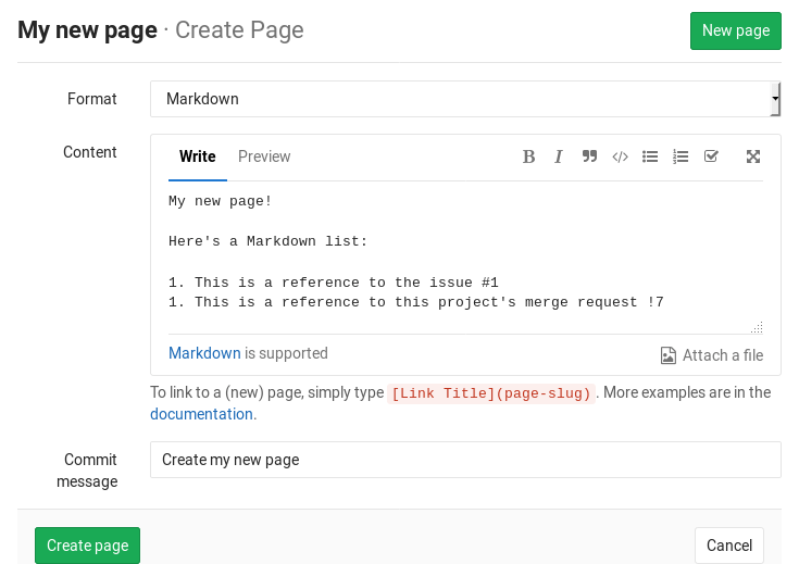 [gitlab-wiki]--使用梳理_gitlab wiki-CSDN博客