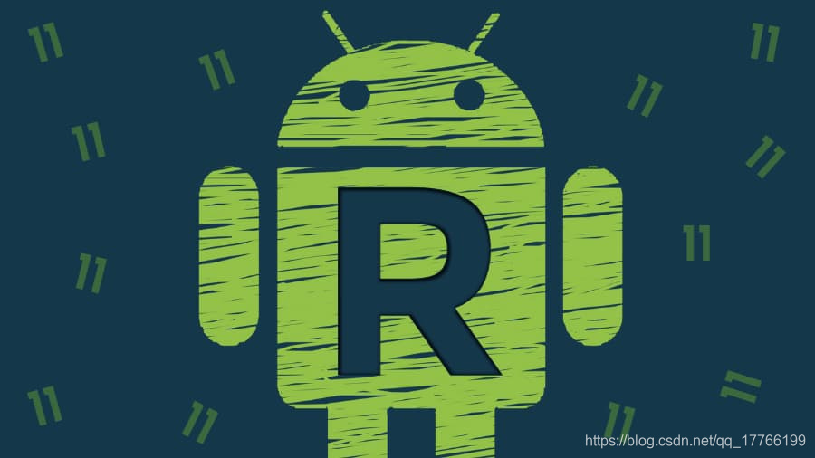 Android R