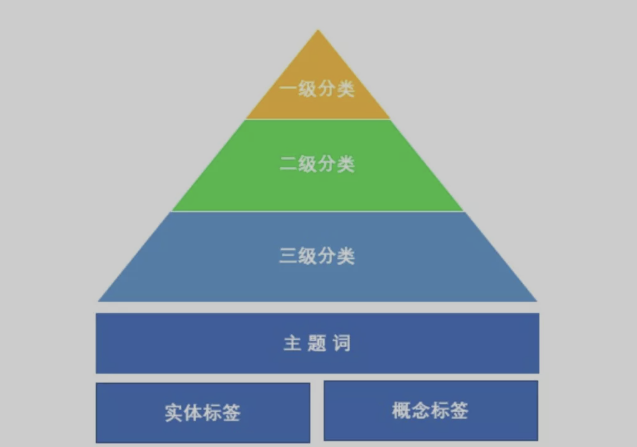 标签体系_实体标签-csdn博客